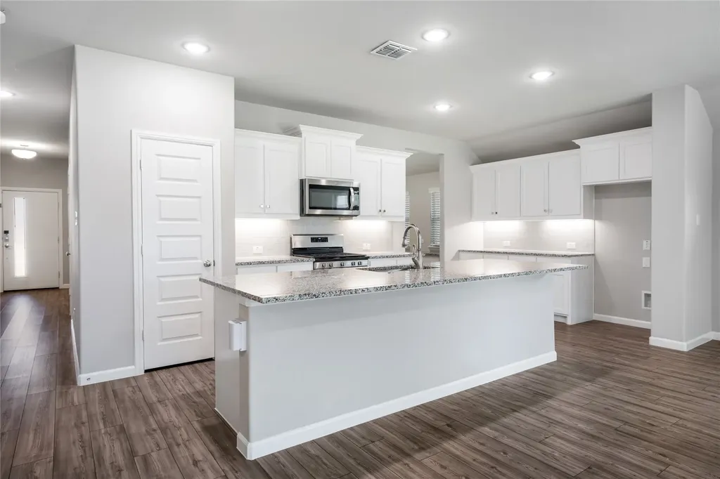 218 Brookview Drive Lavon TX 75166