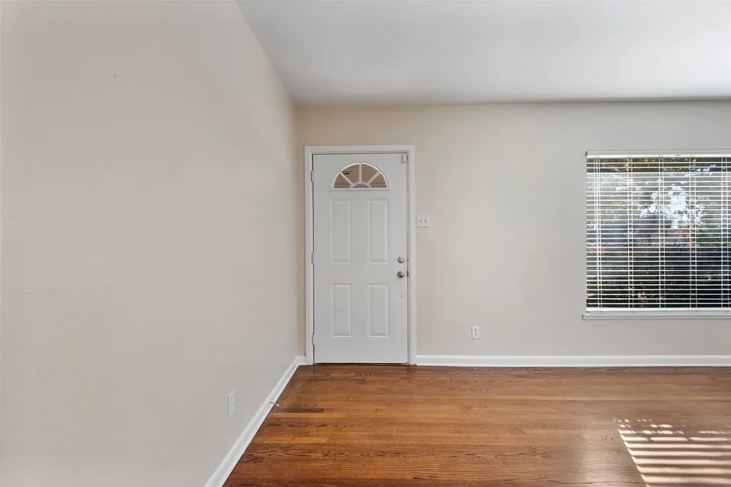 4131 Saranac Drive Dallas TX 75220