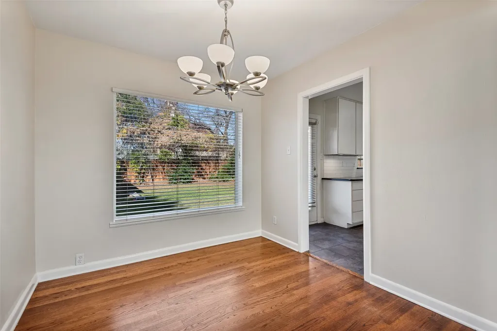 4131 Saranac Drive Dallas TX 75220