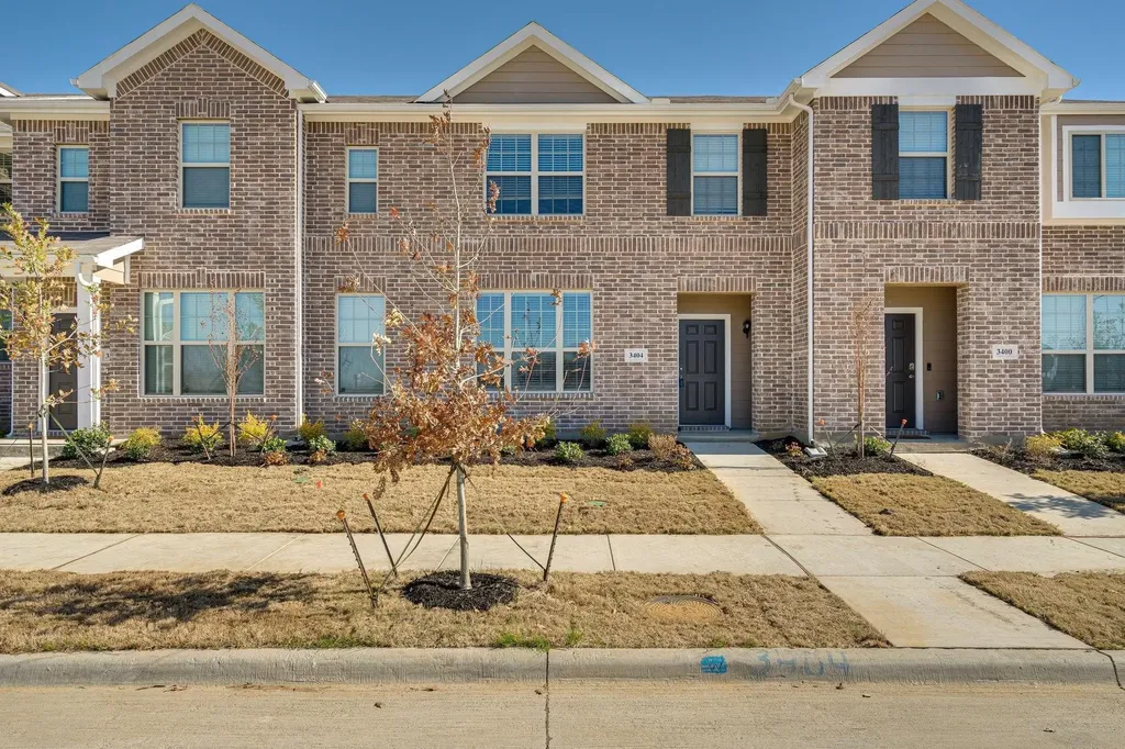 3317 Cricket Drive Denton TX 76207