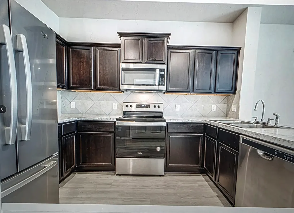 3317 Cricket Drive Denton TX 76207