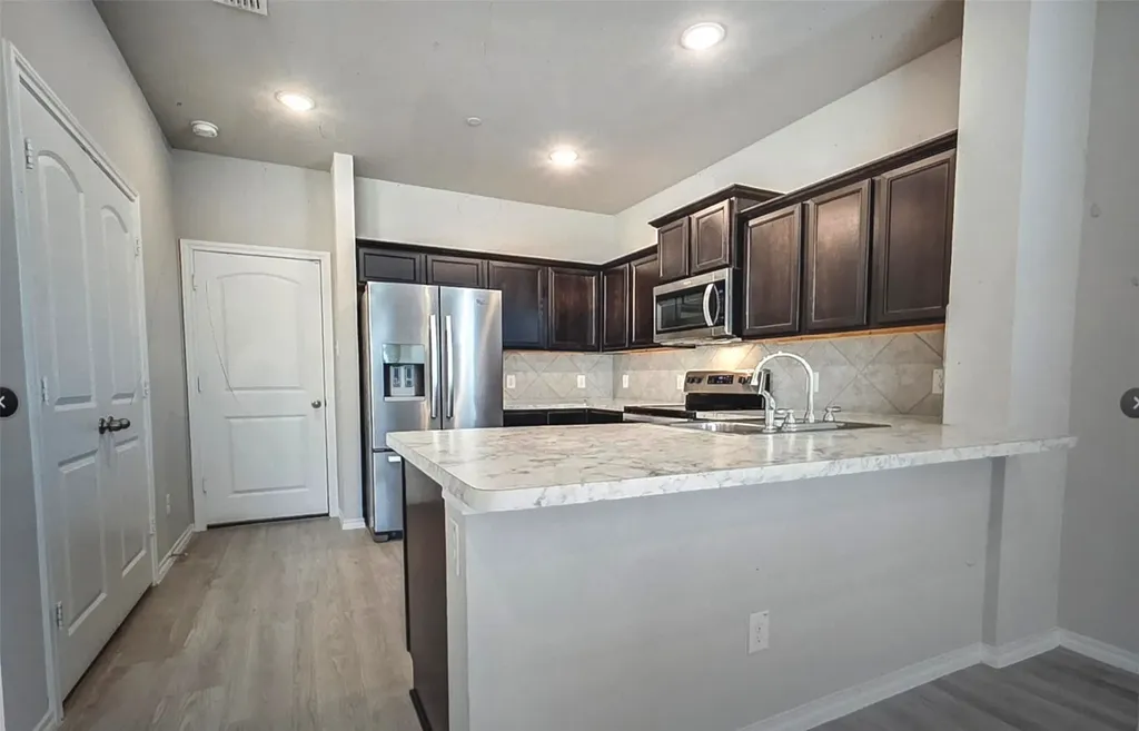 3317 Cricket Drive Denton TX 76207