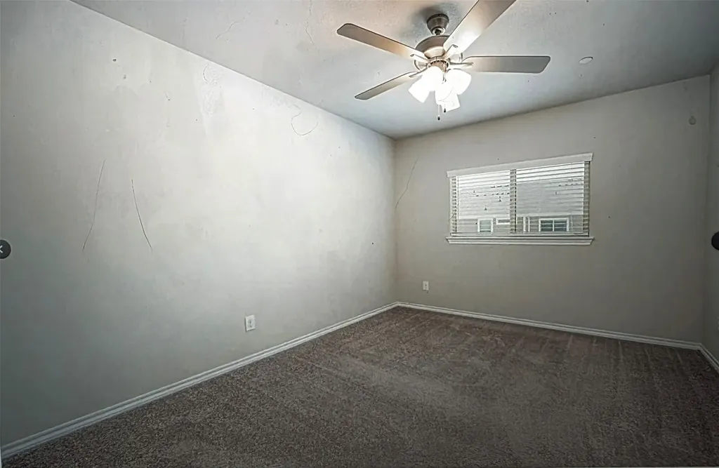 3317 Cricket Drive Denton TX 76207