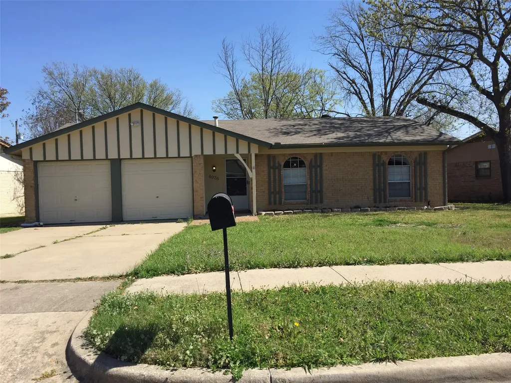 6936 Declaration Street Watauga TX 76148