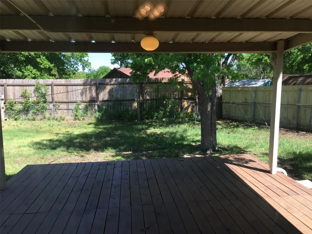 6936 Declaration Street Watauga TX 76148