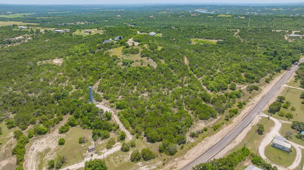 425 Bluff View Court Bluff Dale TX 76433