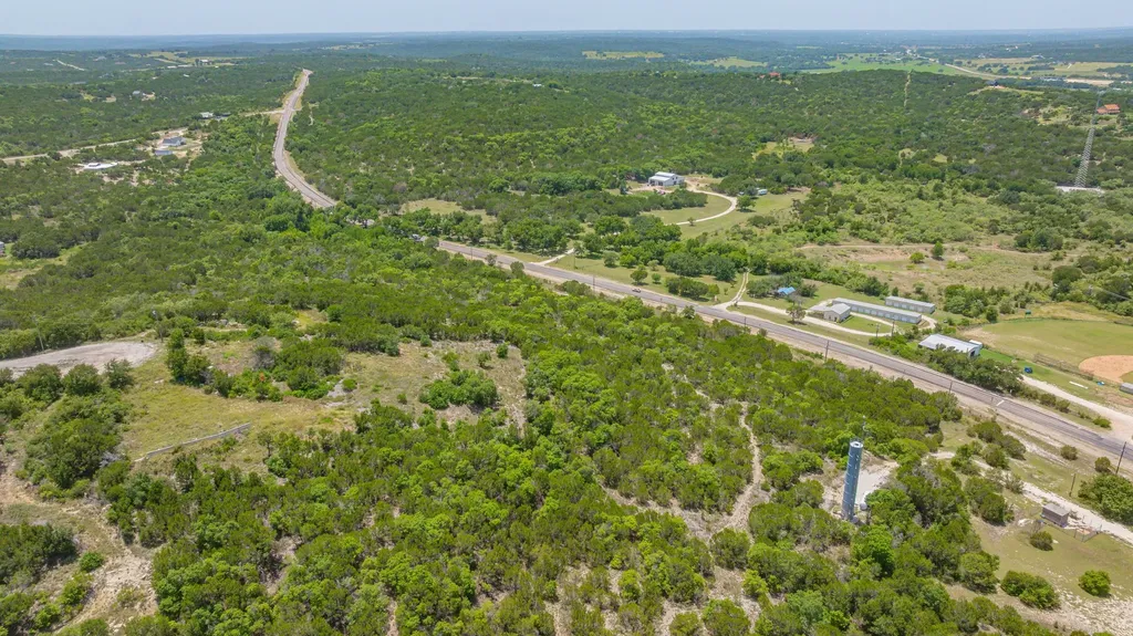 425 Bluff View Court Bluff Dale TX 76433