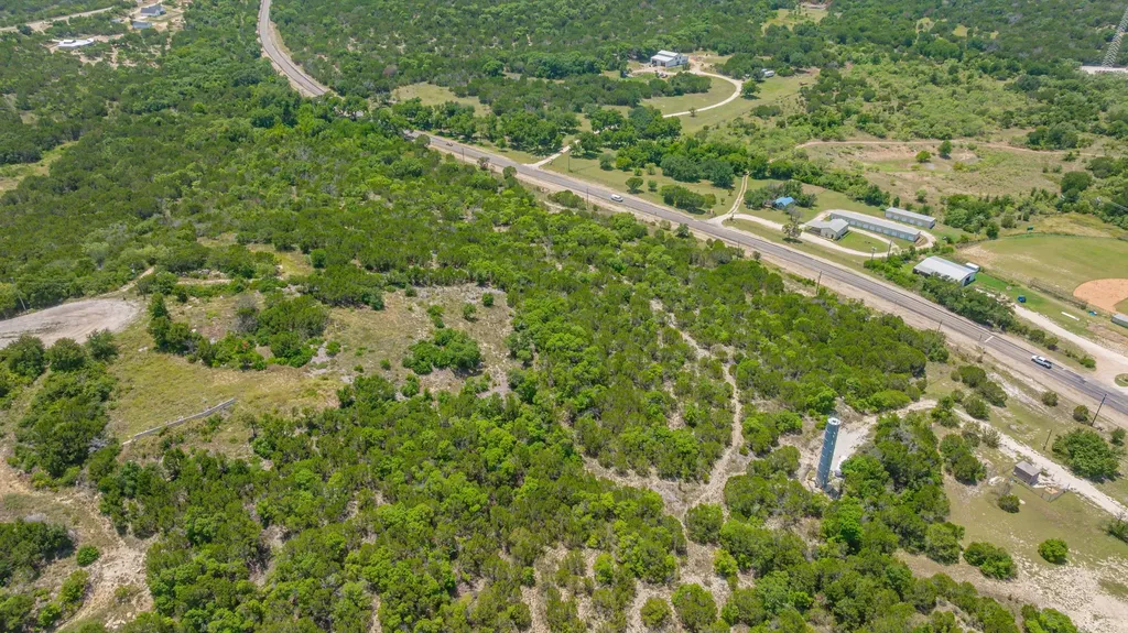 425 Bluff View Court Bluff Dale TX 76433