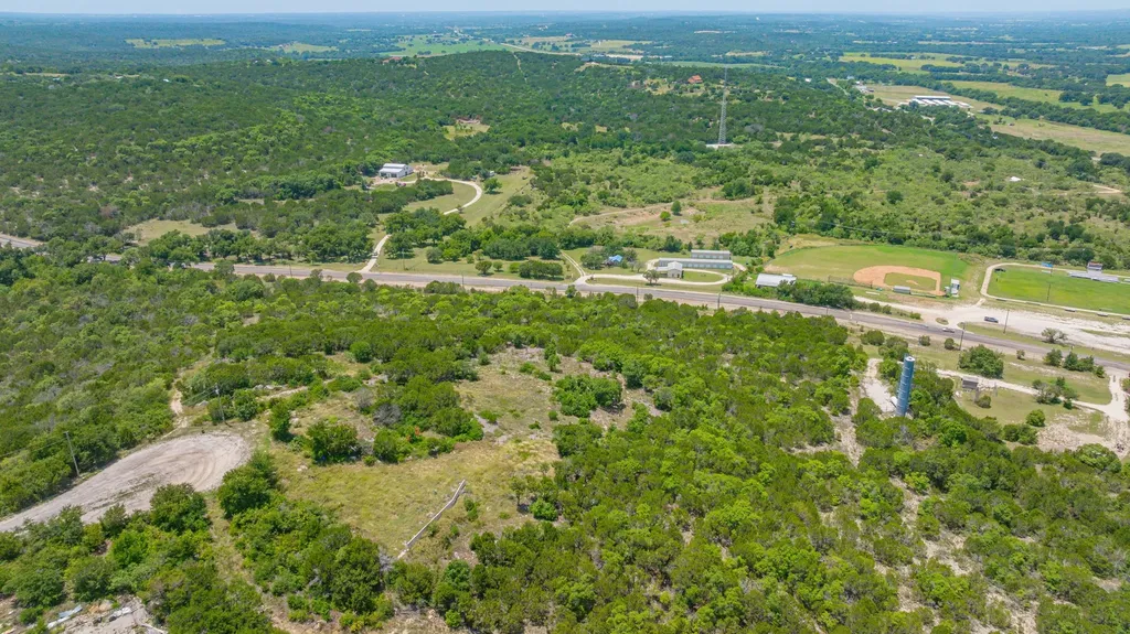 425 Bluff View Court Bluff Dale TX 76433