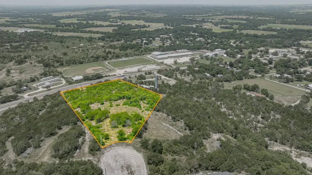 425 Bluff View Court Bluff Dale TX 76433