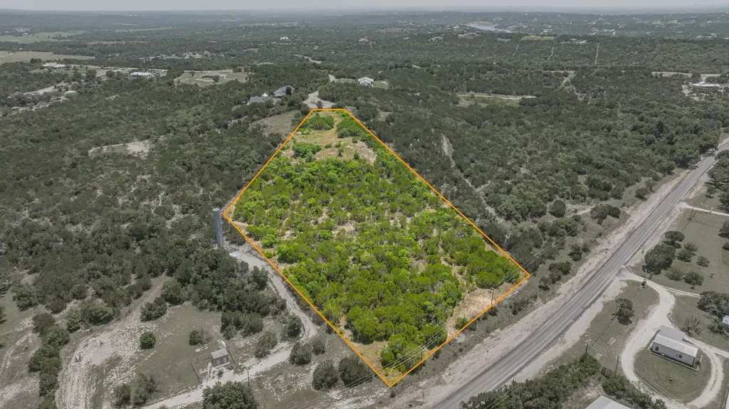 425 Bluff View Court Bluff Dale TX 76433
