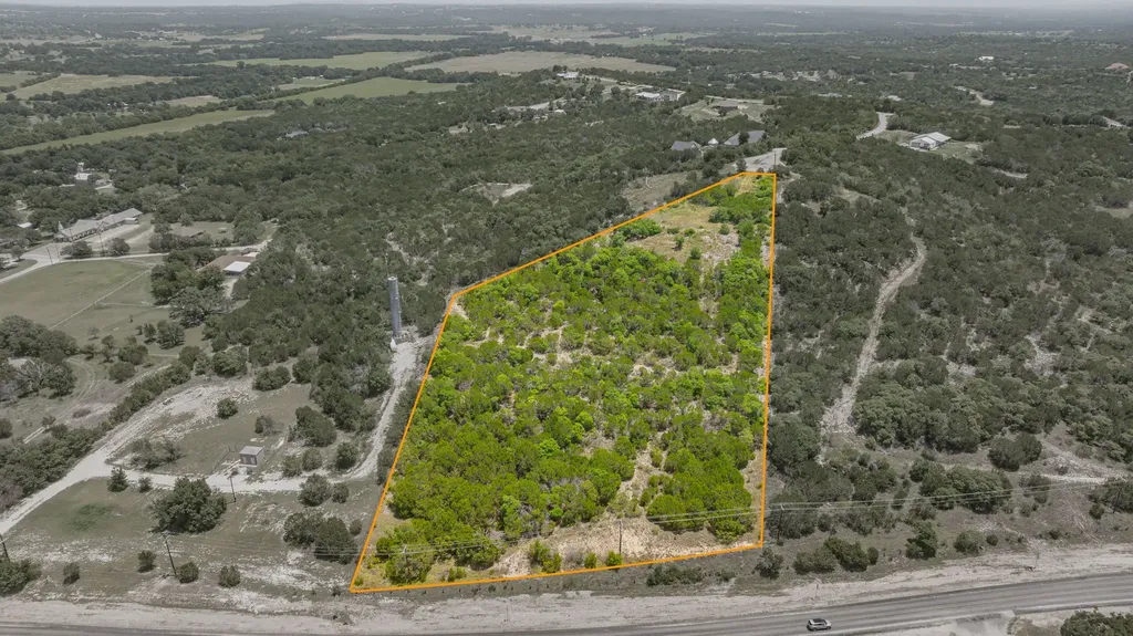 425 Bluff View Court Bluff Dale TX 76433