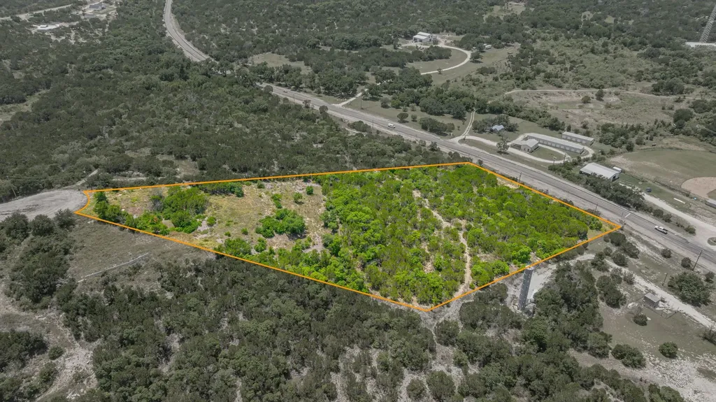 425 Bluff View Court Bluff Dale TX 76433