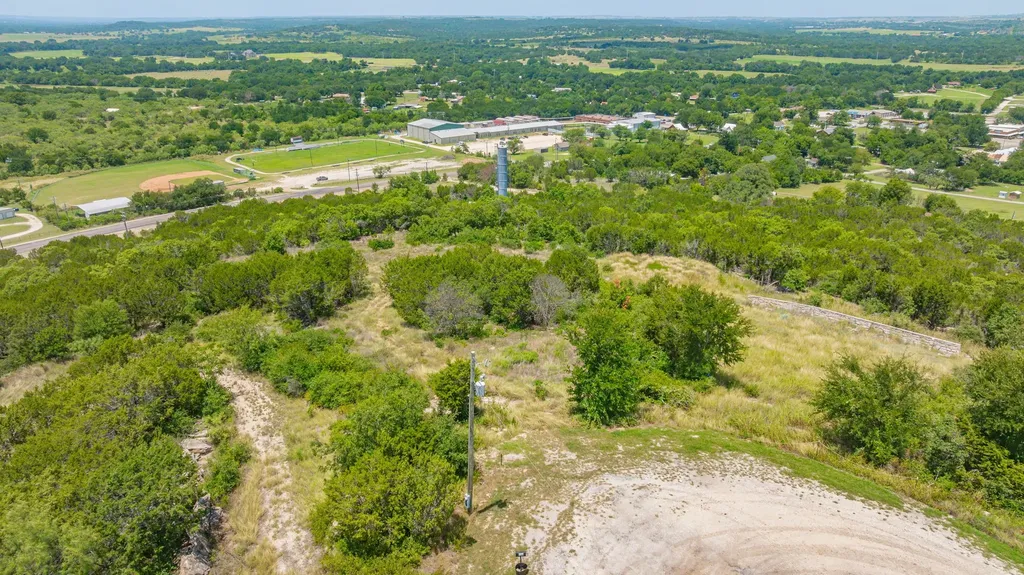 425 Bluff View Court Bluff Dale TX 76433