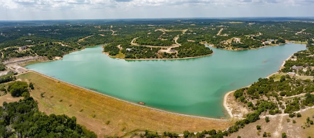 425 Bluff View Court Bluff Dale TX 76433