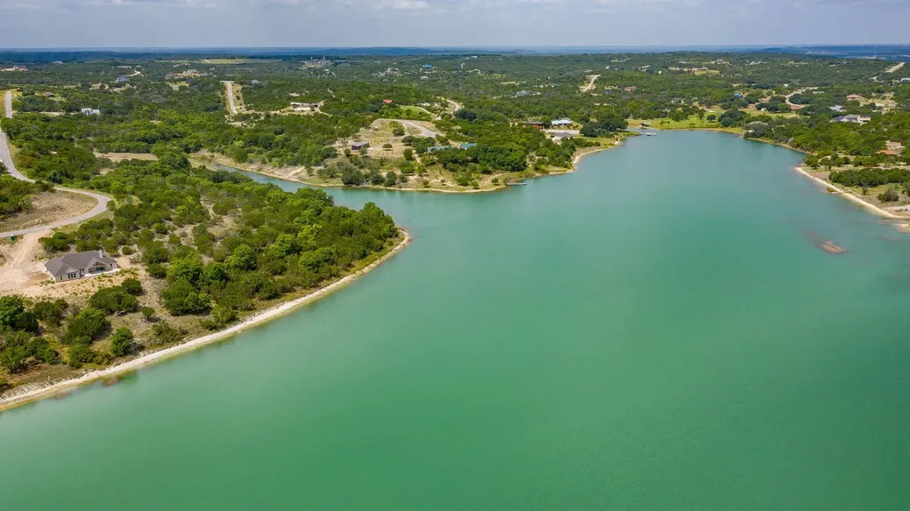 425 Bluff View Court Bluff Dale TX 76433