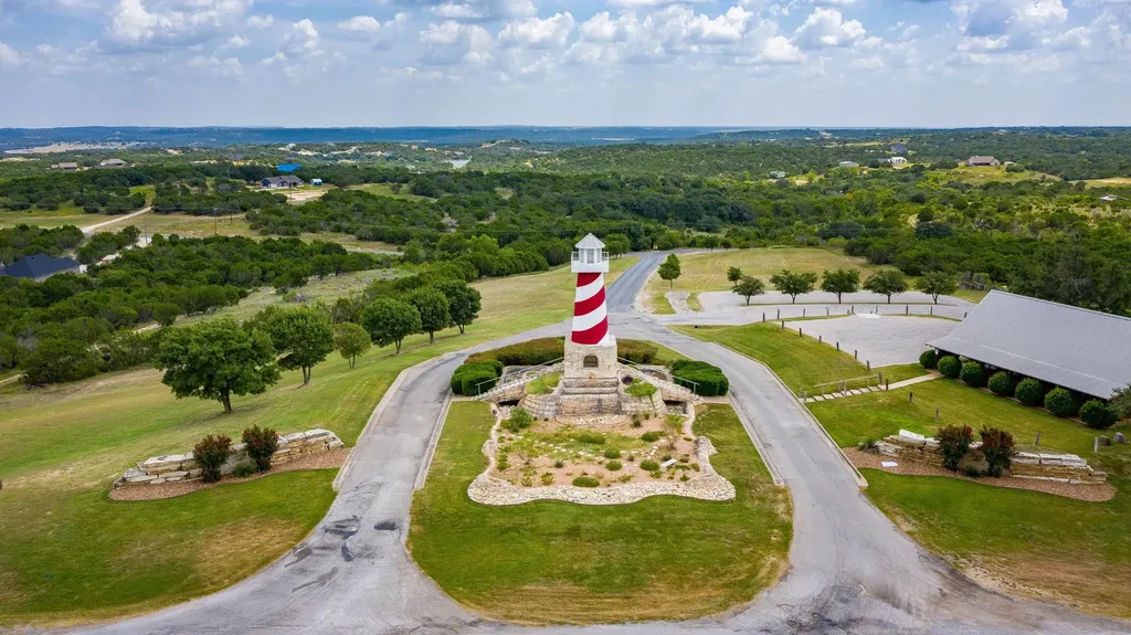 425 Bluff View Court Bluff Dale TX 76433