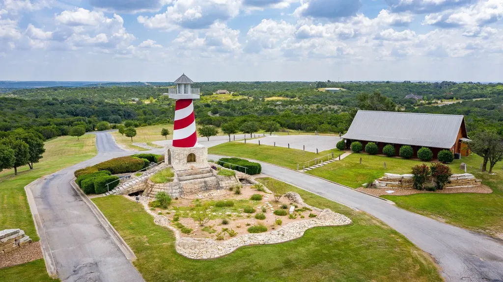 425 Bluff View Court Bluff Dale TX 76433