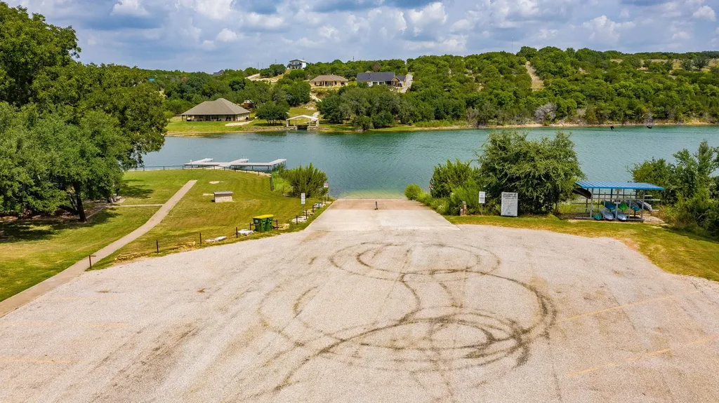 425 Bluff View Court Bluff Dale TX 76433
