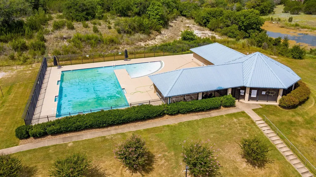 425 Bluff View Court Bluff Dale TX 76433
