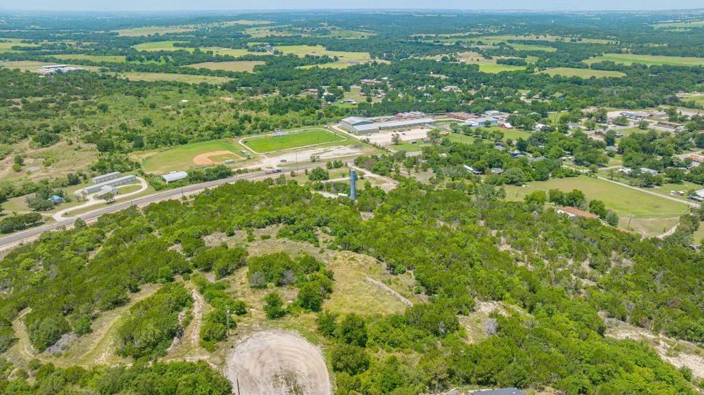 425 Bluff View Court Bluff Dale TX 76433