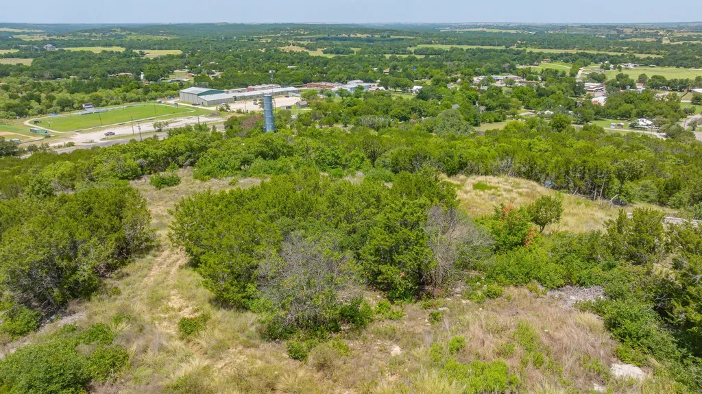 425 Bluff View Court Bluff Dale TX 76433