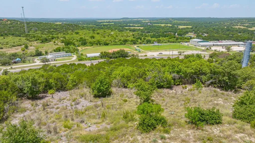 425 Bluff View Court Bluff Dale TX 76433