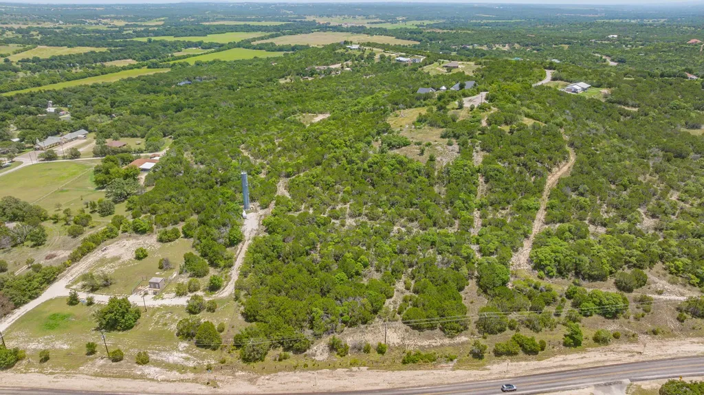 425 Bluff View Court Bluff Dale TX 76433