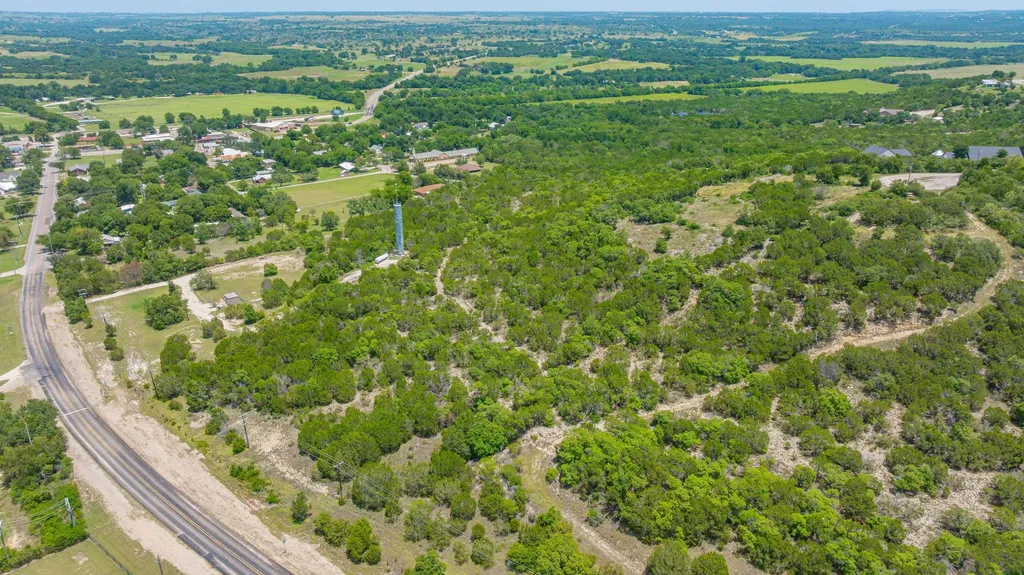 425 Bluff View Court Bluff Dale TX 76433