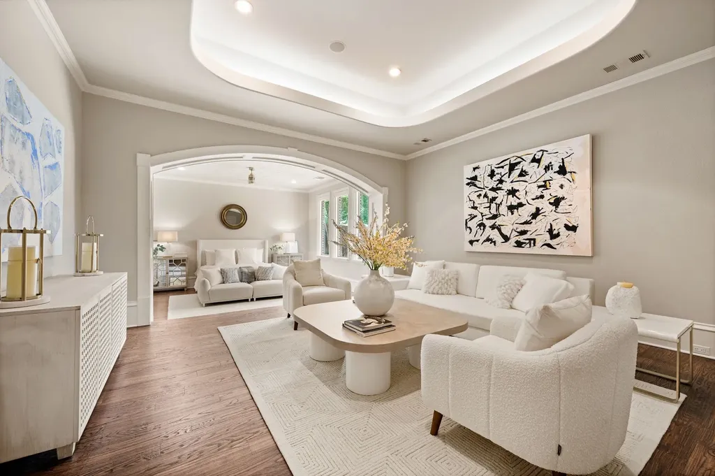 1609 Noble Way Flower Mound TX 75022