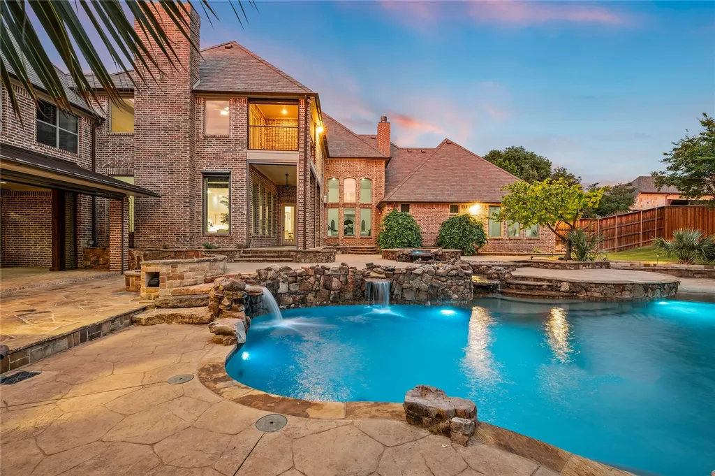 1609 Noble Way Flower Mound TX 75022