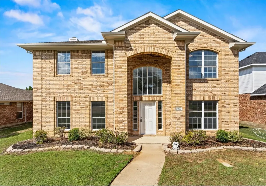 2922 Tree Line Road Garland TX 75040