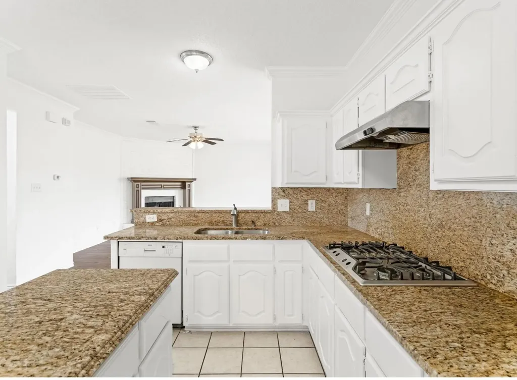 2922 Tree Line Road Garland TX 75040