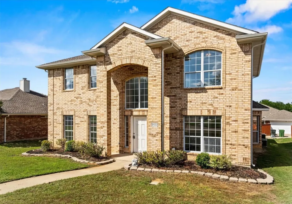 2922 Tree Line Road Garland TX 75040
