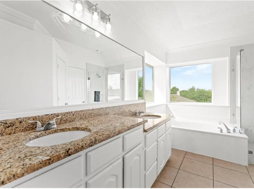 2922 Tree Line Road Garland TX 75040
