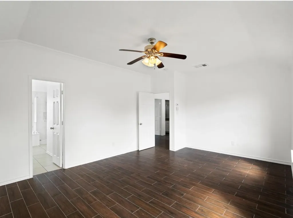 2922 Tree Line Road Garland TX 75040