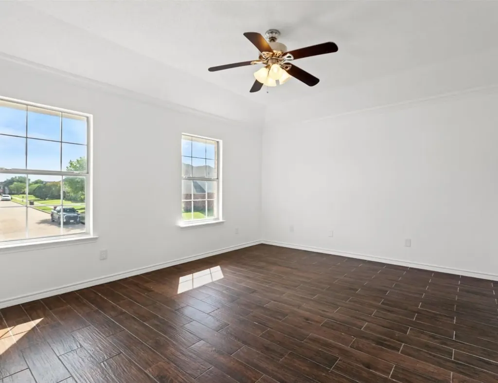2922 Tree Line Road Garland TX 75040