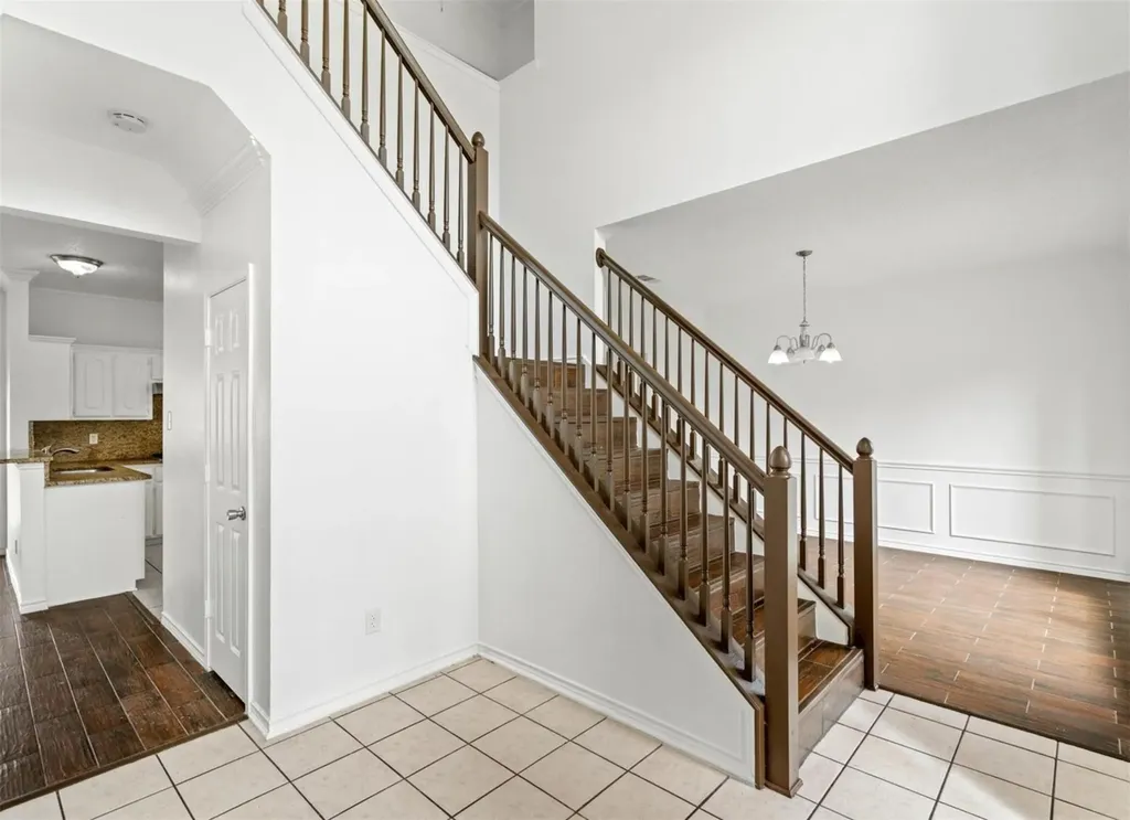 2922 Tree Line Road Garland TX 75040