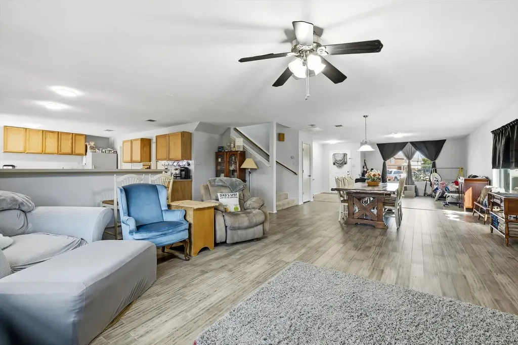 214 Hawthorne Court Ponder TX 76259