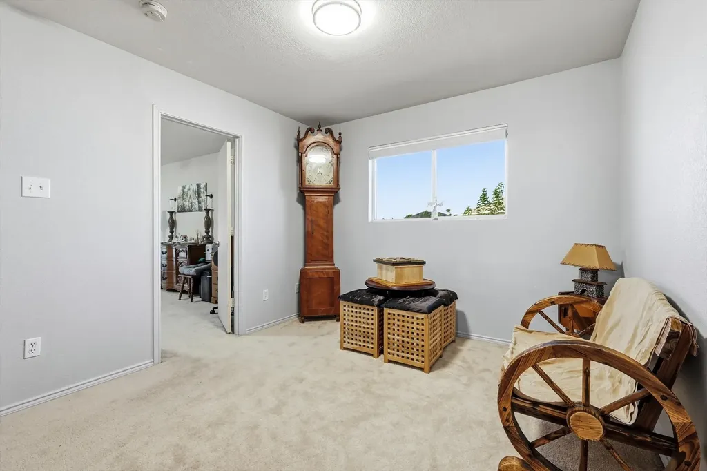 214 Hawthorne Court Ponder TX 76259