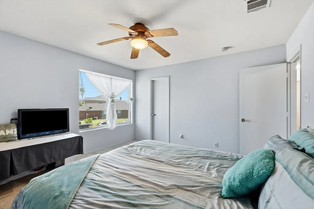214 Hawthorne Court Ponder TX 76259