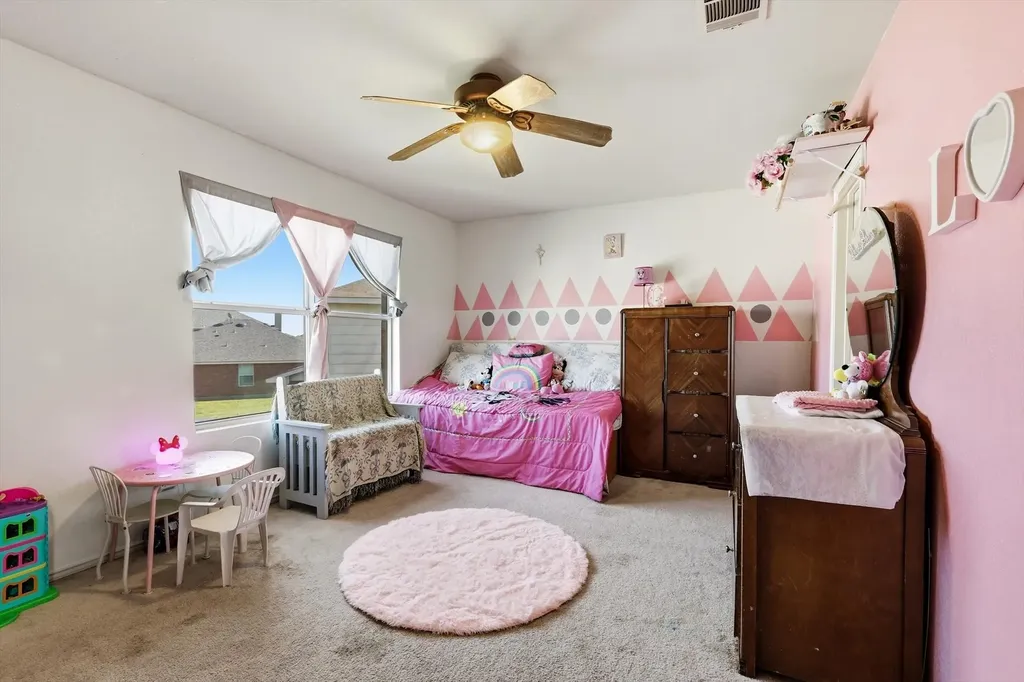 214 Hawthorne Court Ponder TX 76259