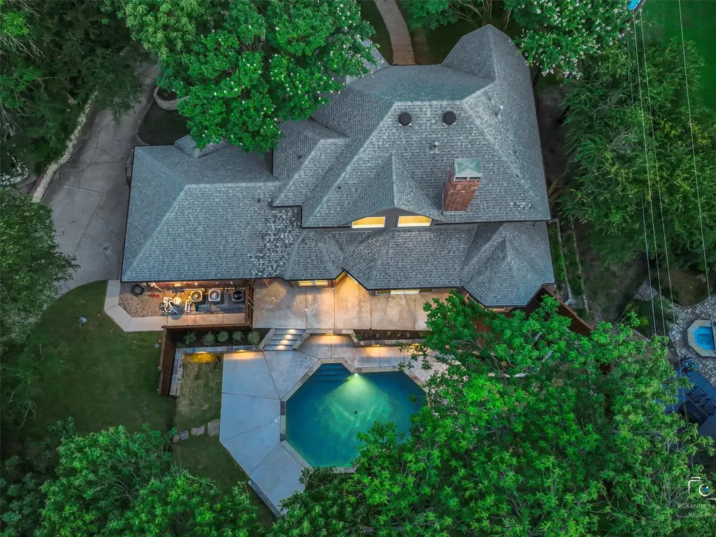 40 Trailridge Drive Melissa TX 75454