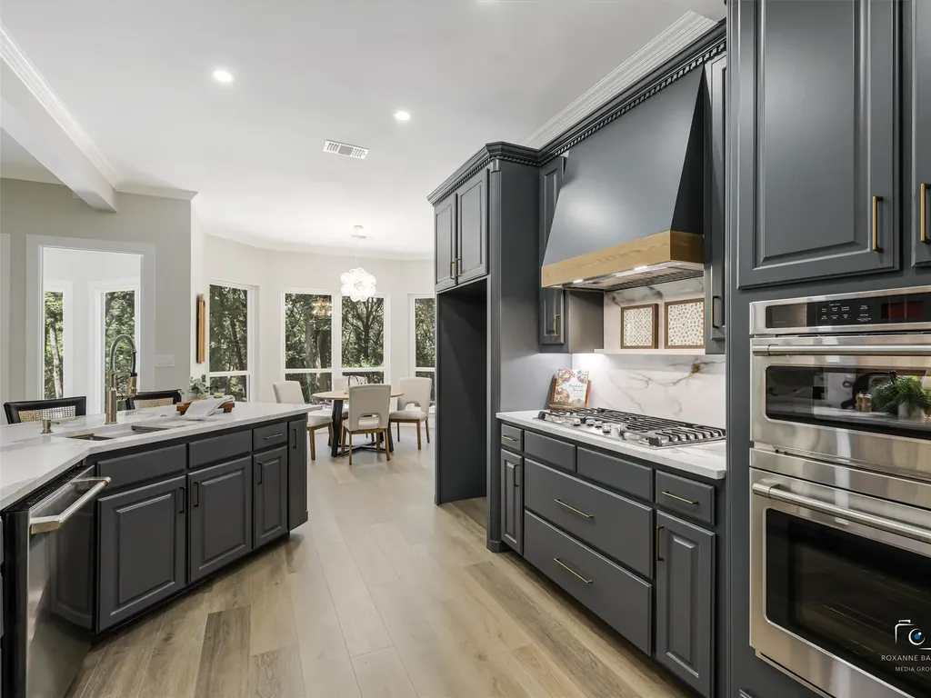 40 Trailridge Drive Melissa TX 75454
