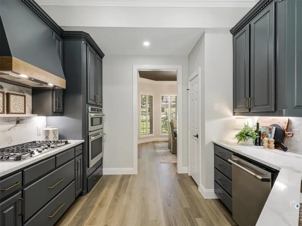 40 Trailridge Drive Melissa TX 75454
