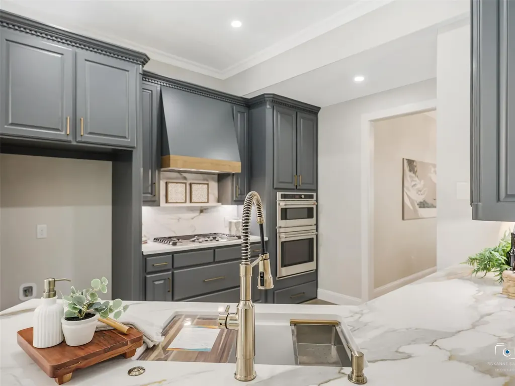 40 Trailridge Drive Melissa TX 75454