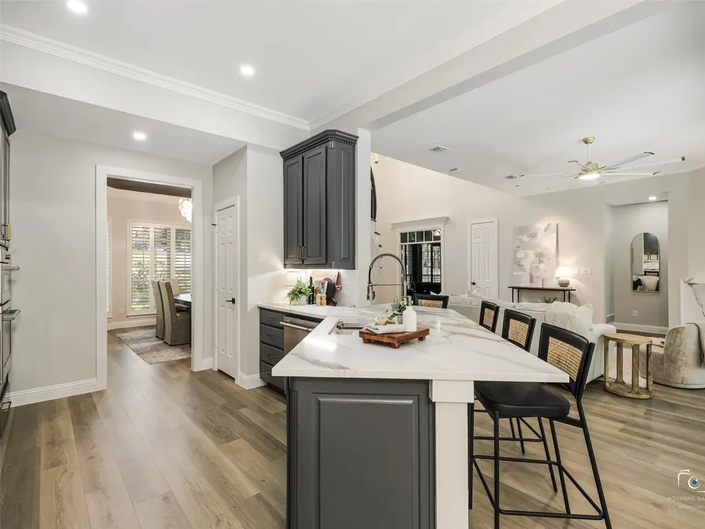 40 Trailridge Drive Melissa TX 75454