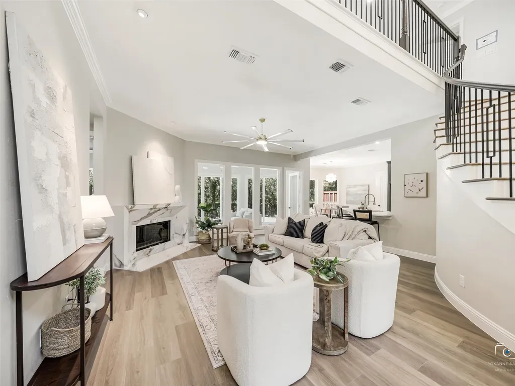 40 Trailridge Drive Melissa TX 75454