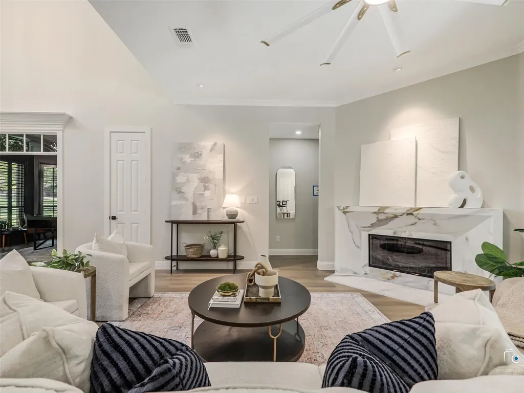 40 Trailridge Drive Melissa TX 75454