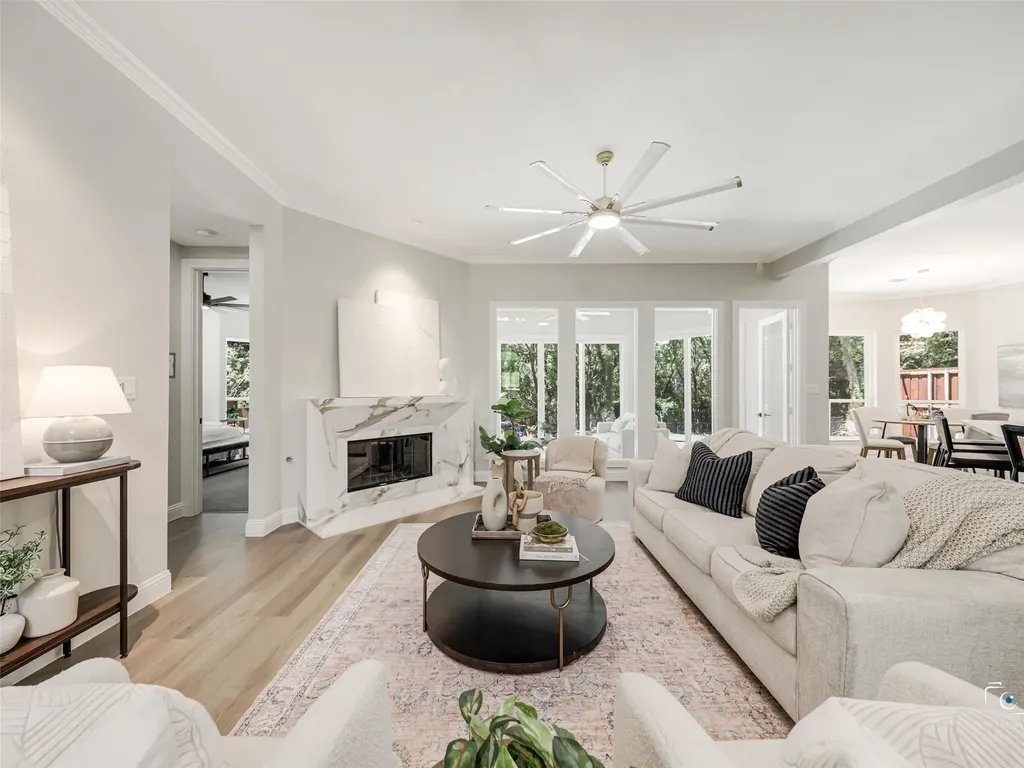 40 Trailridge Drive Melissa TX 75454